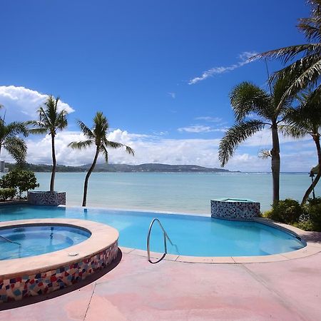 Hotel Santa Fe Tamuning Extérieur photo