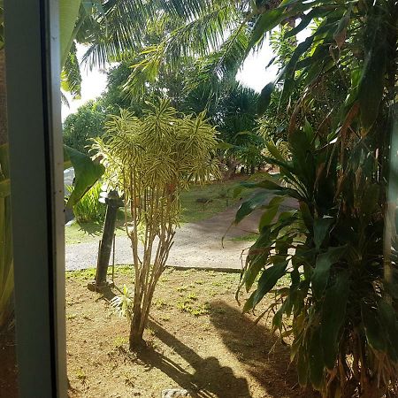 Hotel Santa Fe Tamuning Extérieur photo