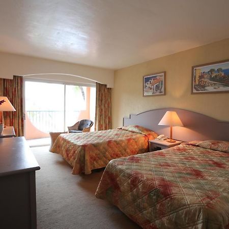 Hotel Santa Fe Tamuning Extérieur photo
