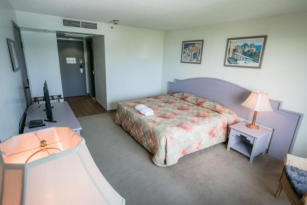 Hotel Santa Fe Tamuning Extérieur photo