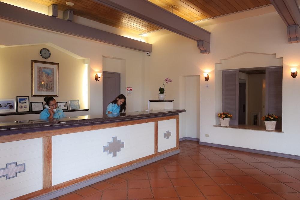 Hotel Santa Fe Tamuning Extérieur photo