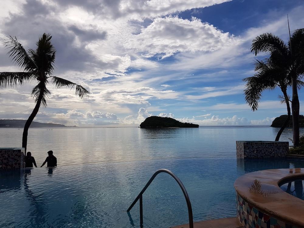 Hotel Santa Fe Tamuning Extérieur photo