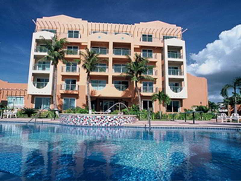 Hotel Santa Fe Tamuning Extérieur photo