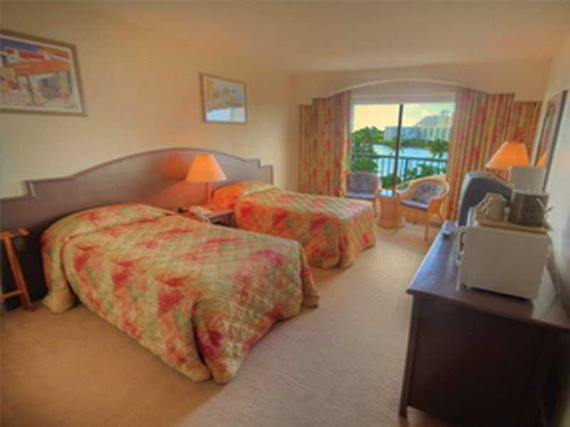 Hotel Santa Fe Tamuning Extérieur photo