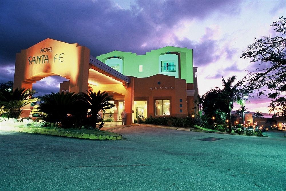 Hotel Santa Fe Tamuning Extérieur photo