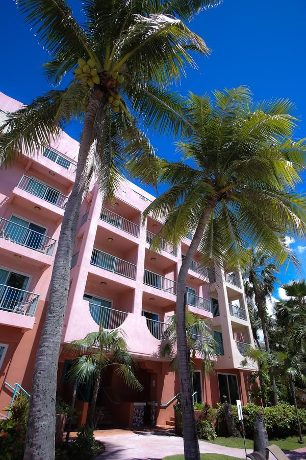 Hotel Santa Fe Tamuning Extérieur photo