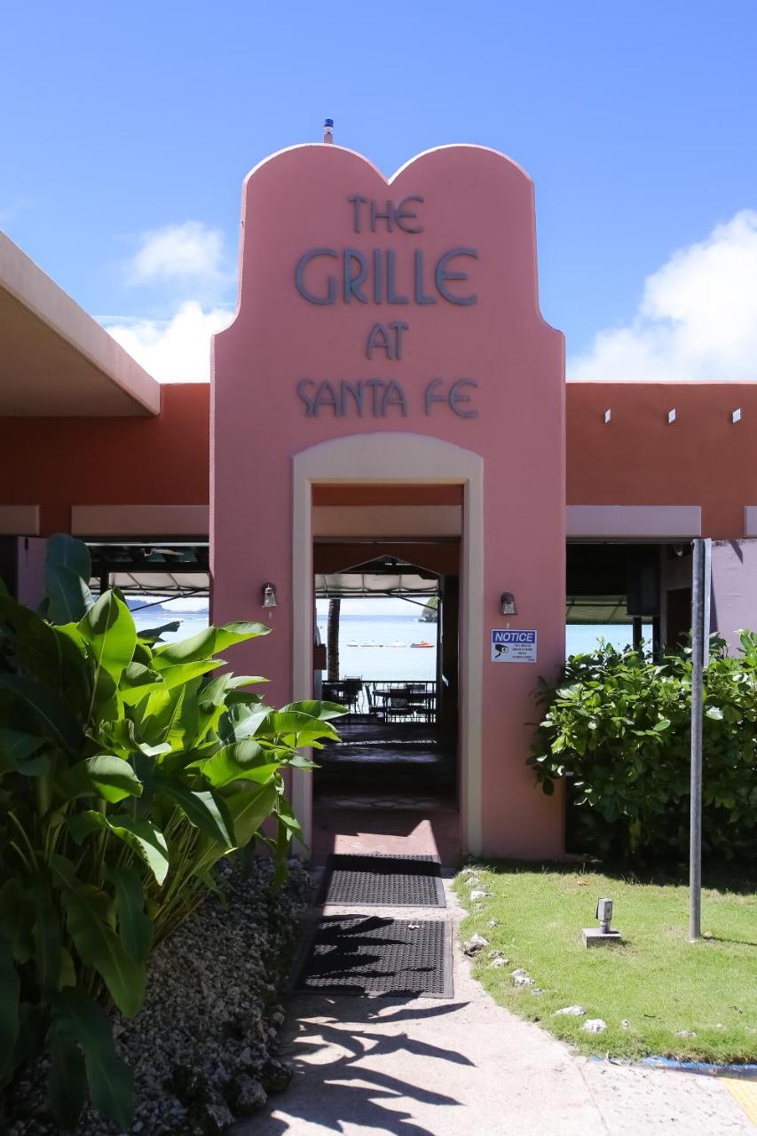 Hotel Santa Fe Tamuning Extérieur photo