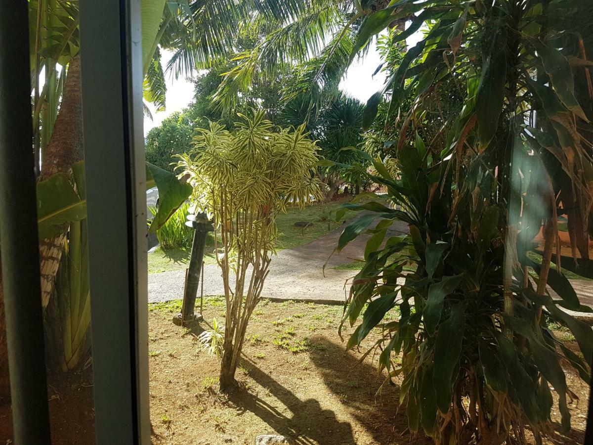 Hotel Santa Fe Tamuning Extérieur photo
