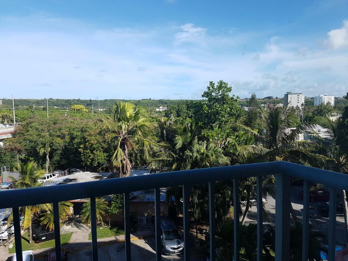 Hotel Santa Fe Tamuning Extérieur photo