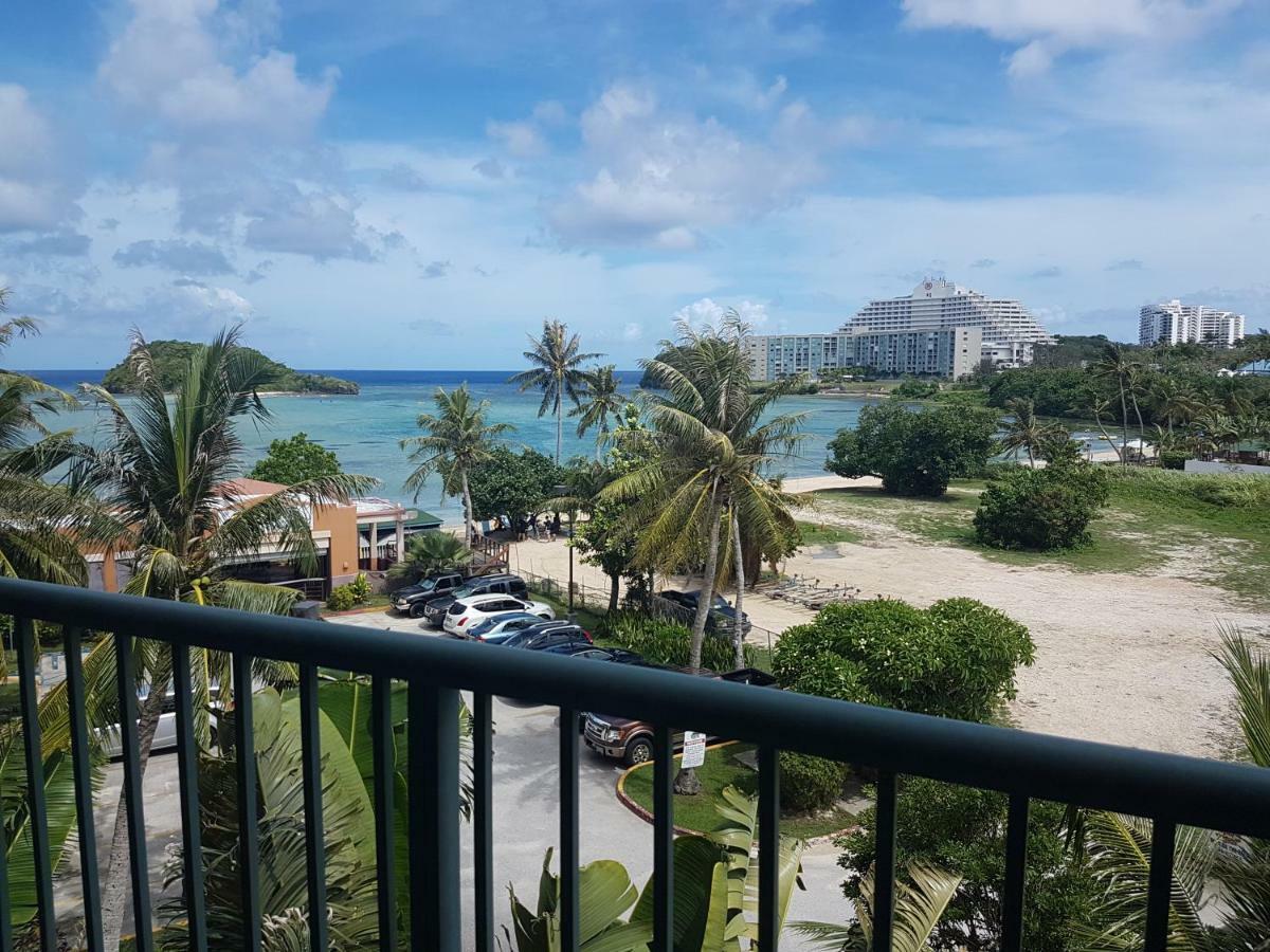 Hotel Santa Fe Tamuning Extérieur photo