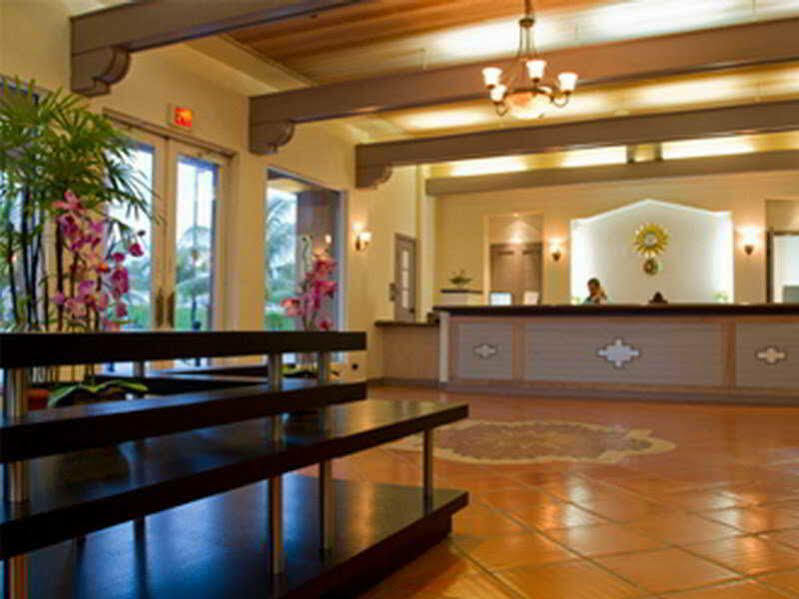 Hotel Santa Fe Tamuning Extérieur photo