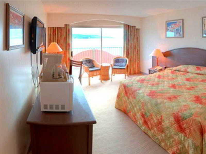 Hotel Santa Fe Tamuning Extérieur photo