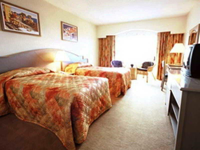 Hotel Santa Fe Tamuning Extérieur photo