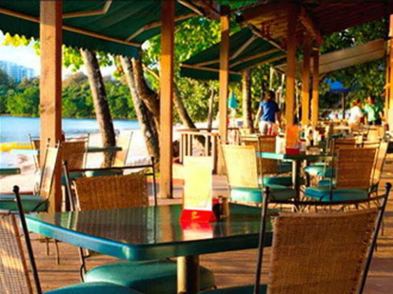 Hotel Santa Fe Tamuning Extérieur photo