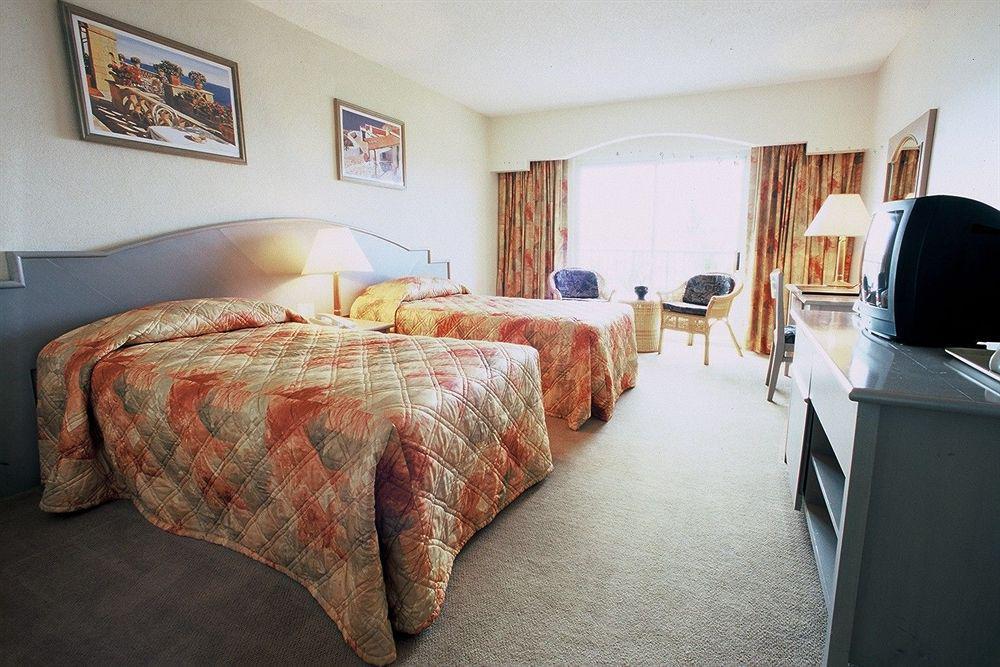 Hotel Santa Fe Tamuning Extérieur photo
